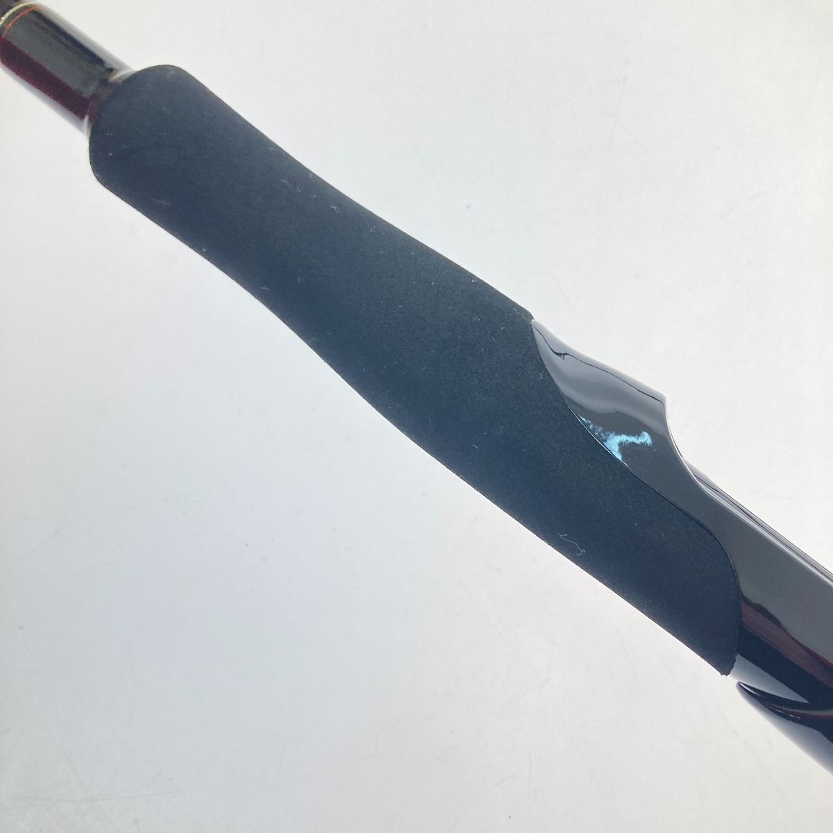 ザウルス SAURUS BORON SHAFT G-T