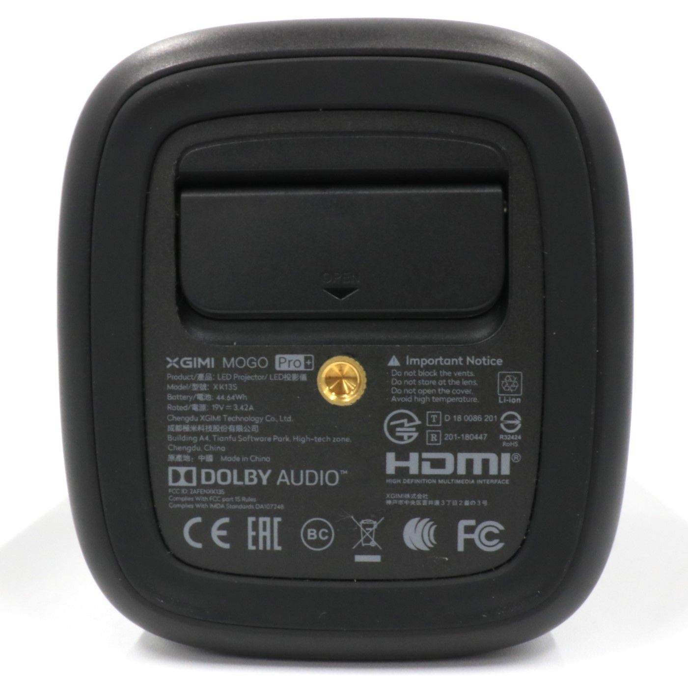 MoGo Pro
