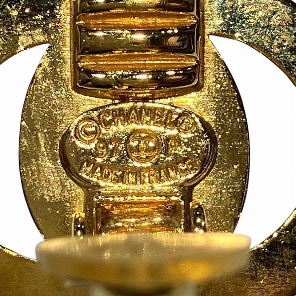 Chanel ココマーク