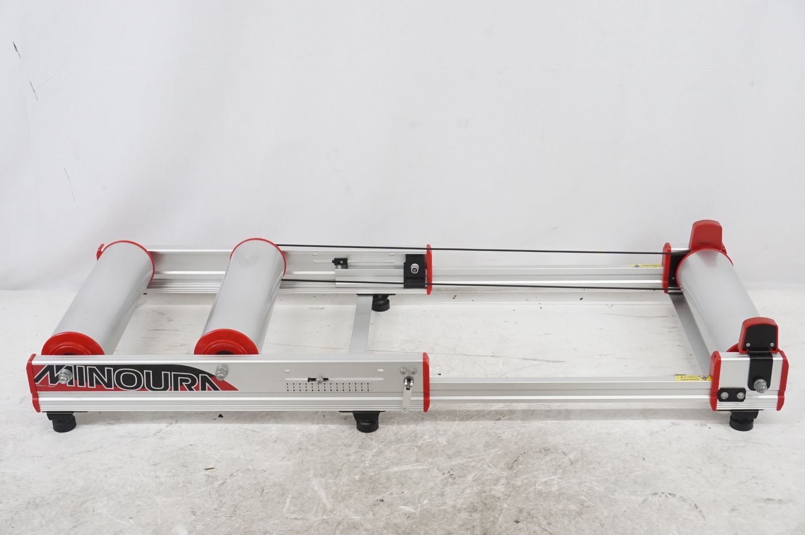 THINKRIDER x2-2 スマートトレーナー 固定ローラー THINKRIDER x2-2