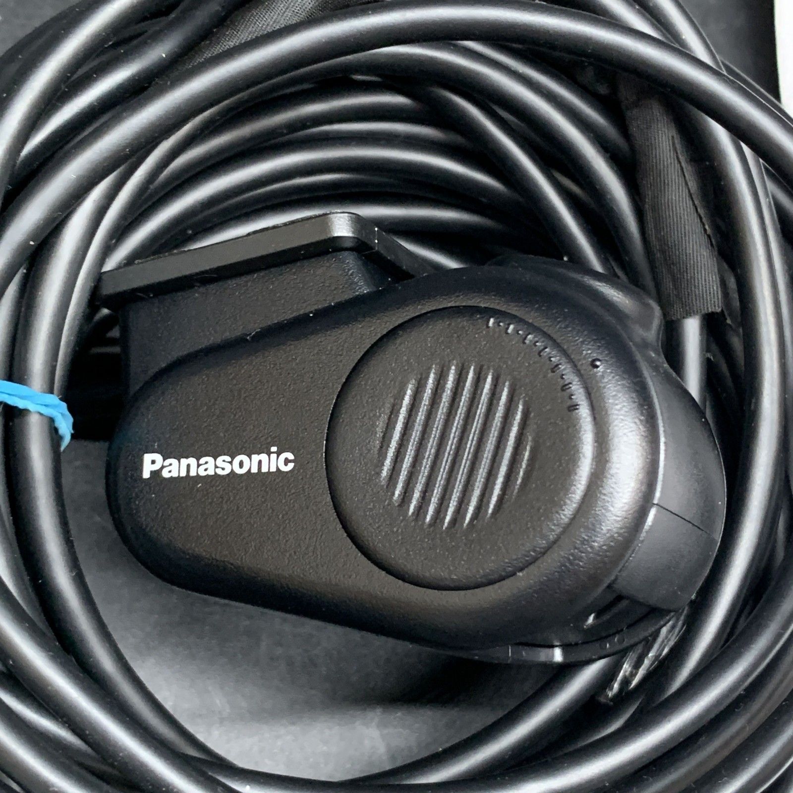 N364 パナソニックドライビング リアカメラ CA-RDR10D 動作未チェック ドライブレコーダー Driving ドラレコ Panasonic