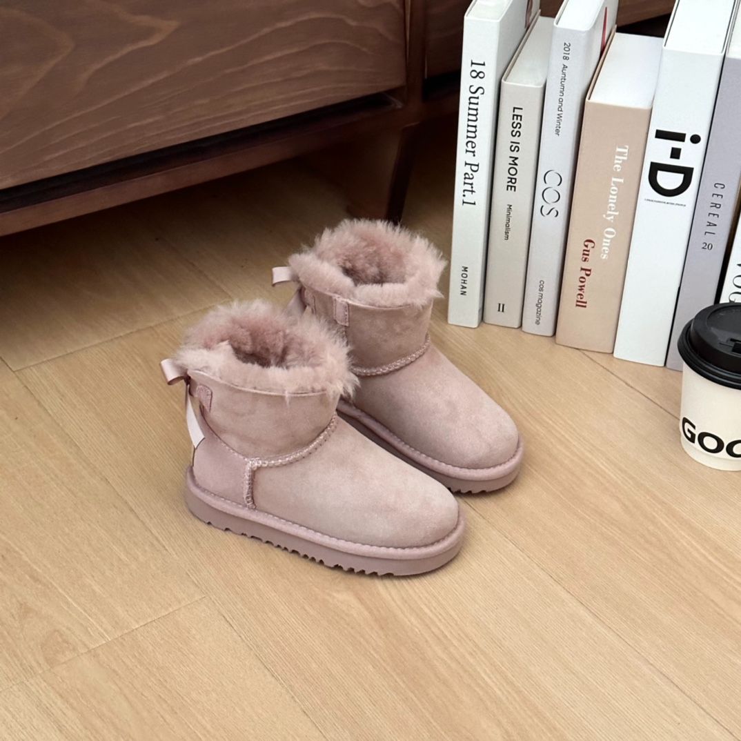 UGG キッズブーツ 16.5cm-