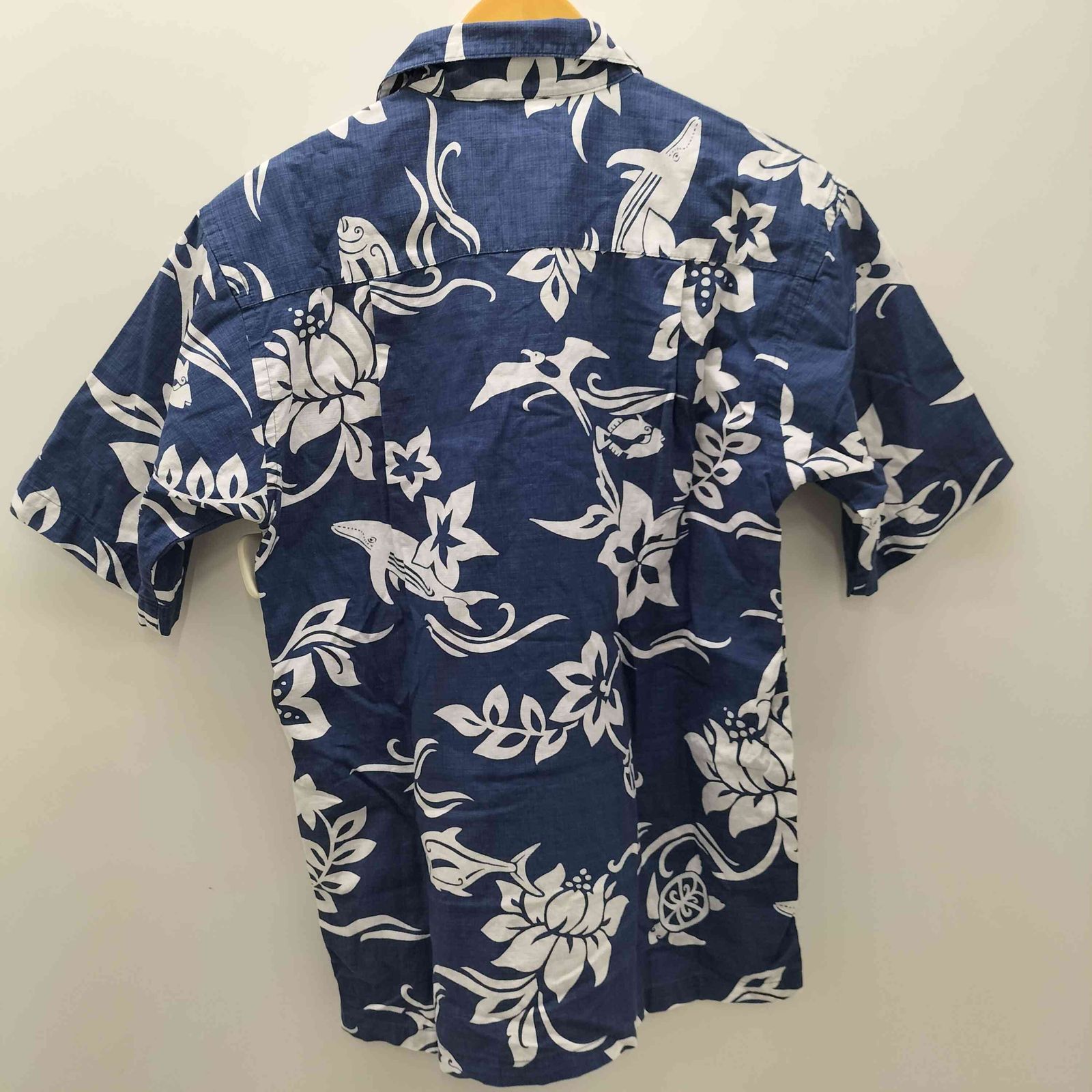 パタゴニア patagonia 00S pataloha パタロハ オーガニック コットン  