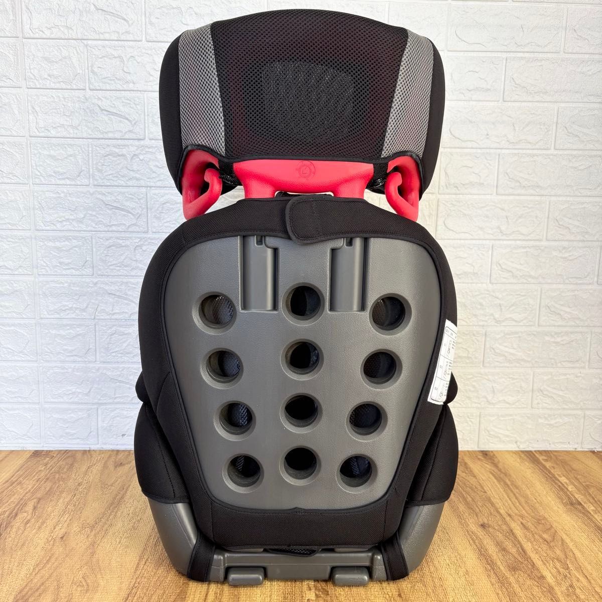 エールべべ サラット3ステップV3 カーメイト ジュニアシート AILEBEBE WWW_GEBZETESISAT_COM_TR