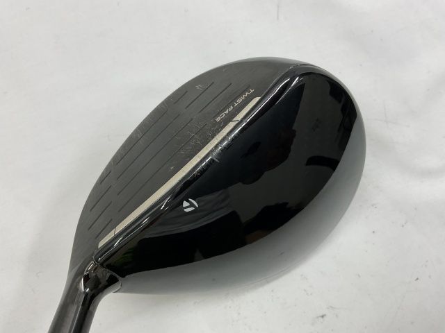 【中古】フェアウェイウッド テーラーメイド 【大人気】Qi10 MAX フェアウェイ　（5W）　メーカーカスタム/ベンタスTRブルーベロコア 7/X/1