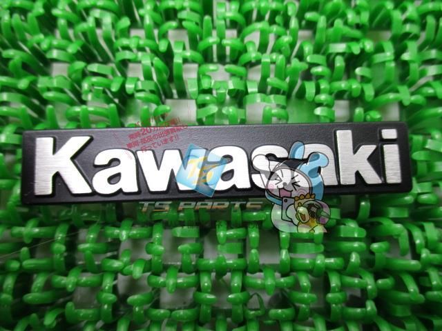 GPZ900R シートカウルデカール 在庫有 即納 カワサキ 純正 新品 バイク 部品 KAWASAKI 車検 Genuine