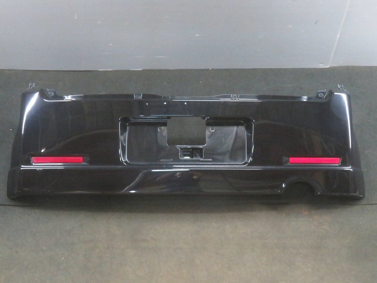 自動車 オッティ H92W 右フロントフェンダー S4 4WD 63112-6A00A CAN