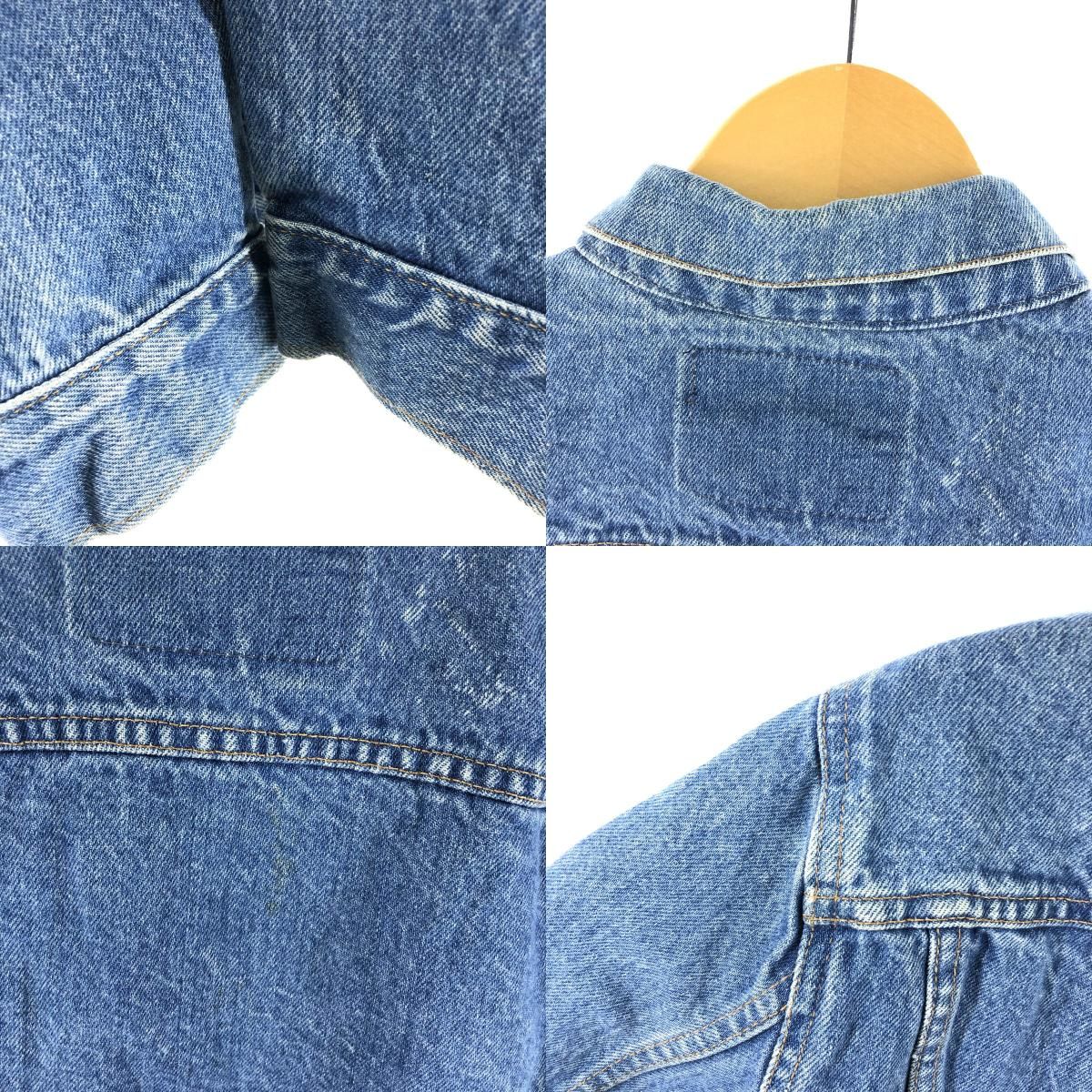 古着 90年代 リーバイス Levi