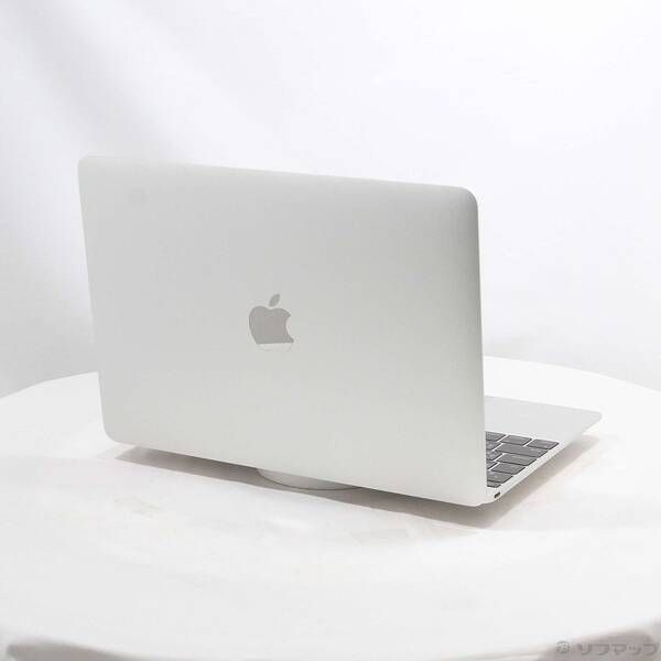 中古品〕 MacBook 12-inch Early-2016 MLHA2J／A Core_m3 1.1GHz 8GB