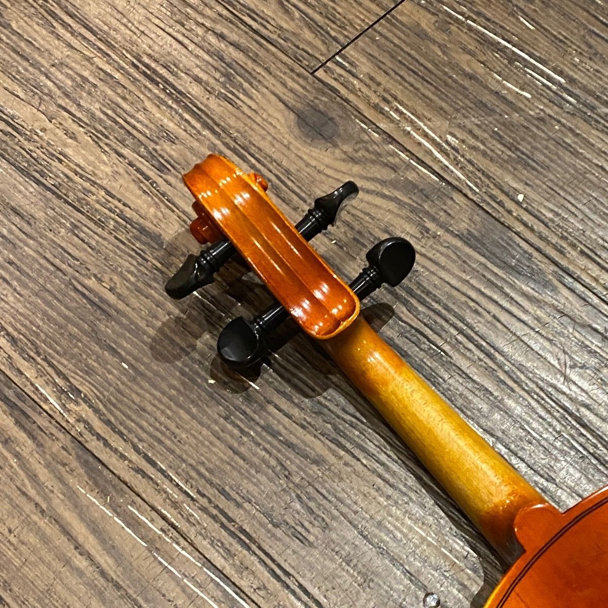 Suzuki No.220 1/4 1988年 Violin スズキ 分数バイオリン - メルカリ