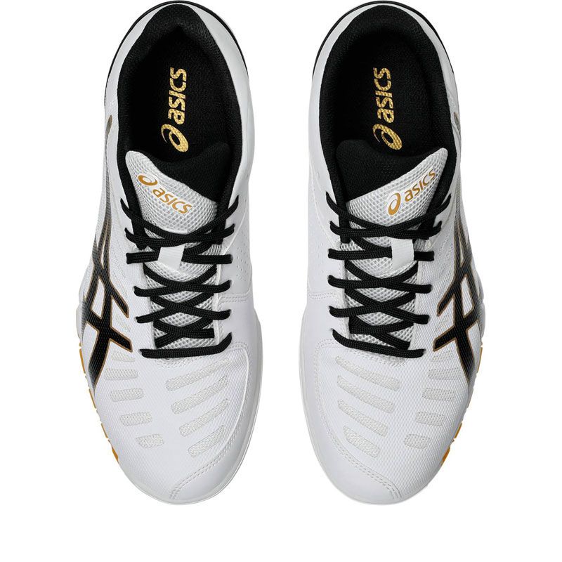  アシックス asics ATTACK 2 Tabletennis 卓球 シューズ ユニ 25.0 cm その他 卓球