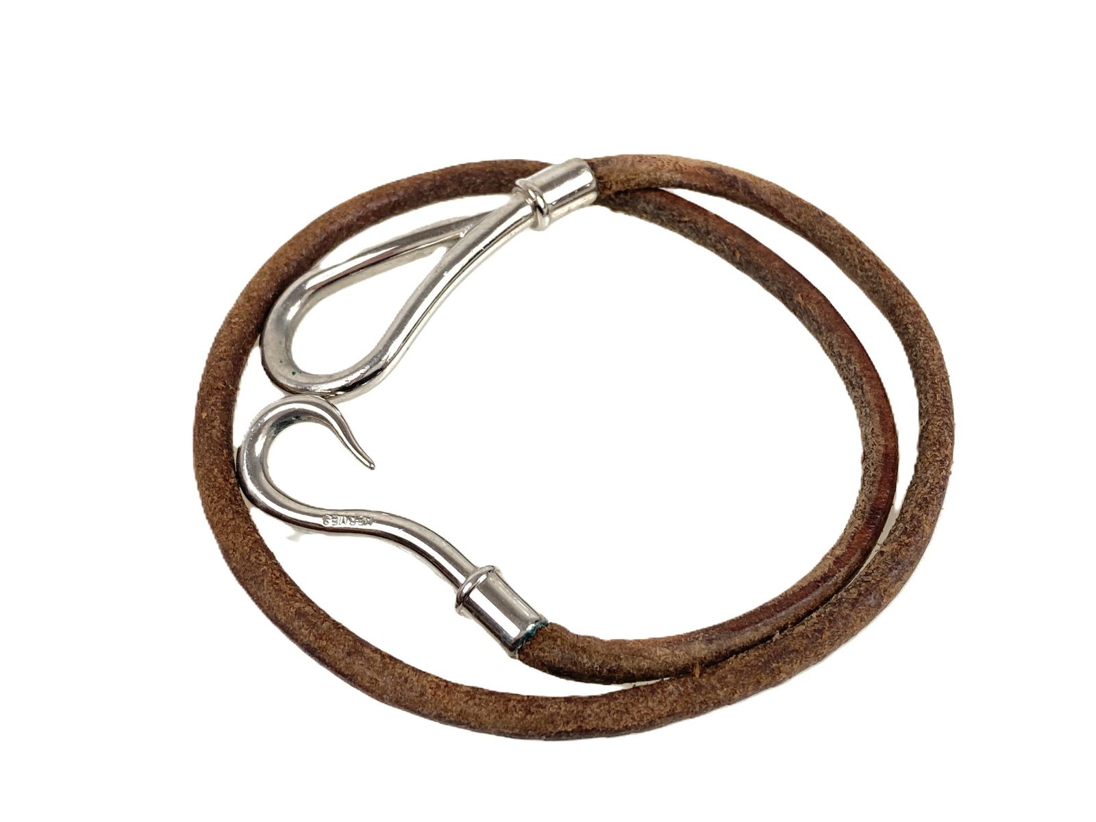 激レア】alice auaa アリスアウアア リストバンド 布製 バングル 【激