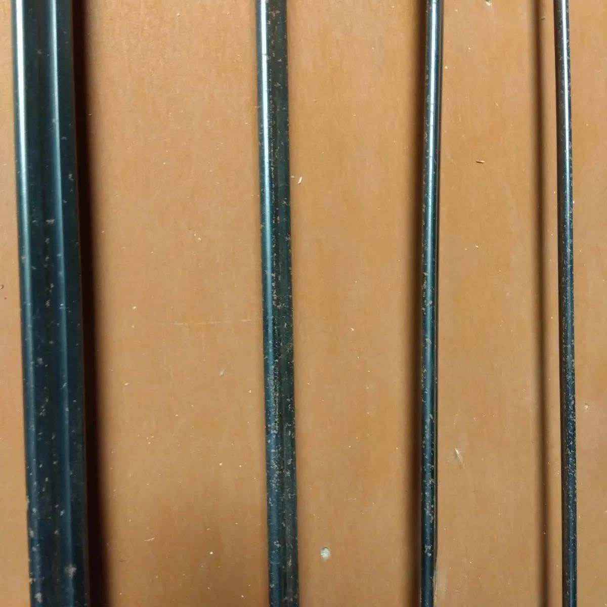  KDS メタルパラレルクランプ MPC 1000 錆あり 建築物用金具 金物 部品