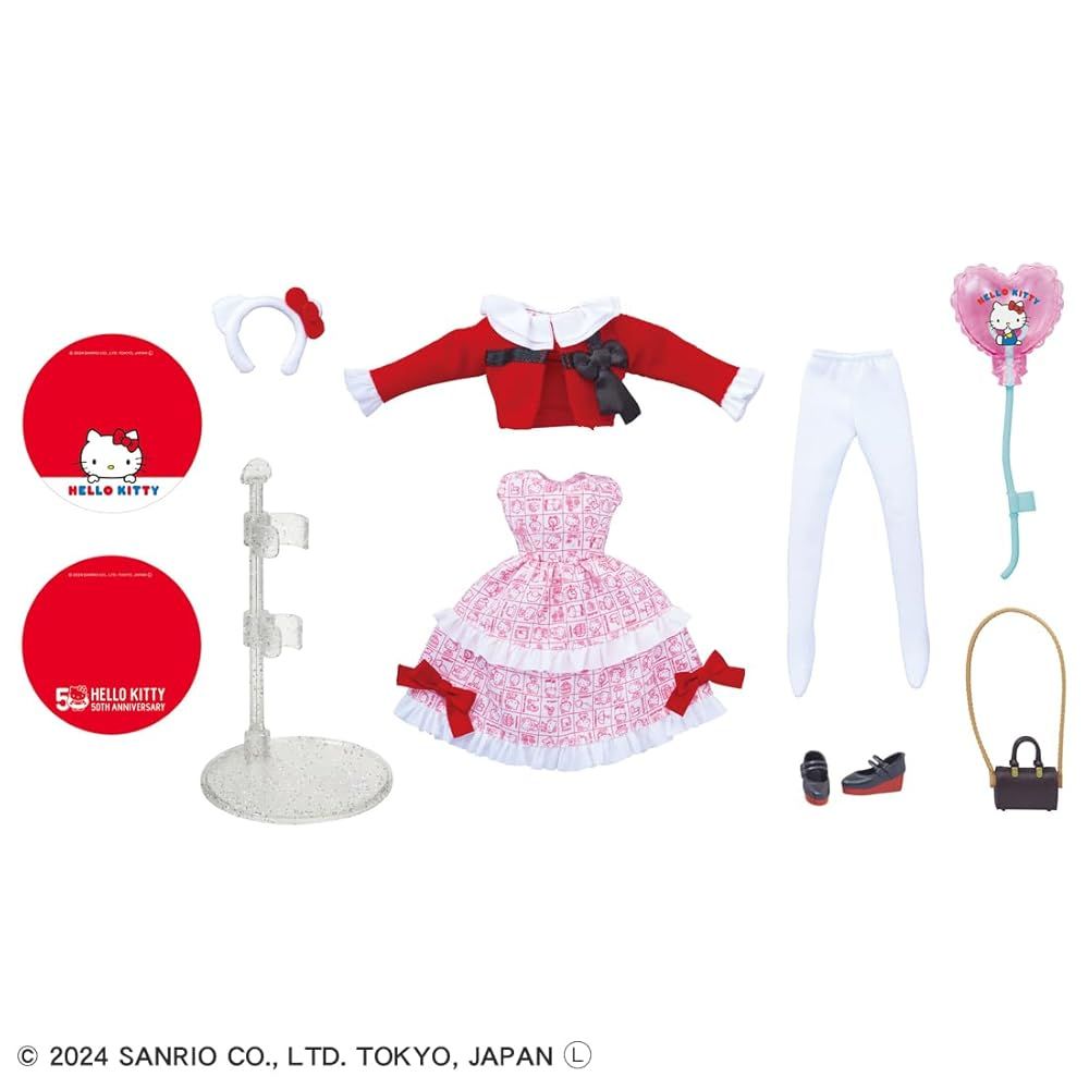 タカラトミー リカちゃん