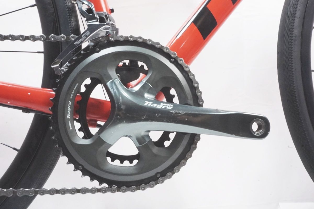 TREK トレック DOMANE AL 4 DISC 2020年モデル ロードバイク バイチャリ世田谷店 BRIGHTFACE_UK