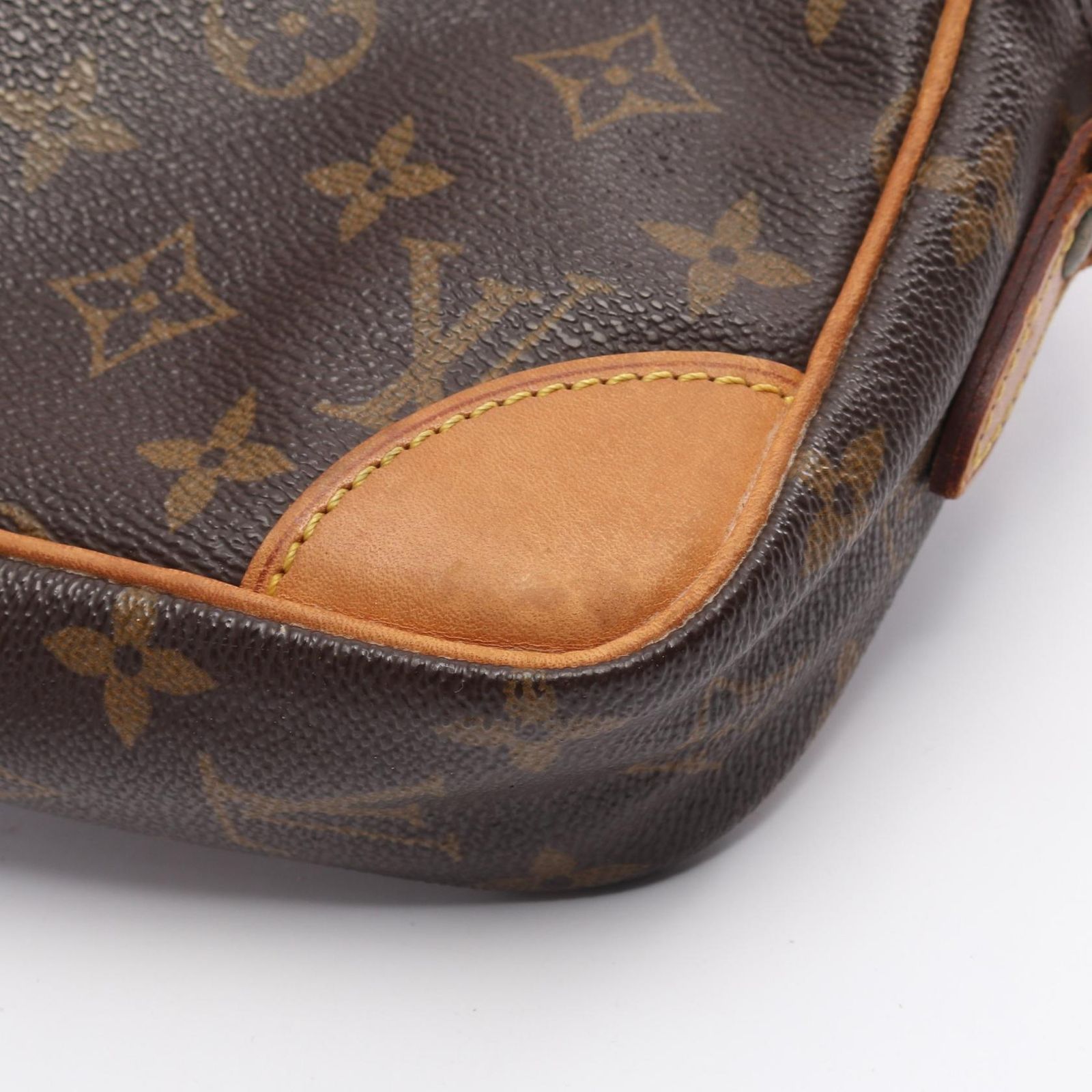 LOUIS VUITTON ルイ・ヴィトン トロカデロ24 M52312 エピ ノワール ショルダーバッグ メンズレディース【kk】 ルイヴィトン トロカデロ24ブラウン ショルダーバッグ 中古・古着通販