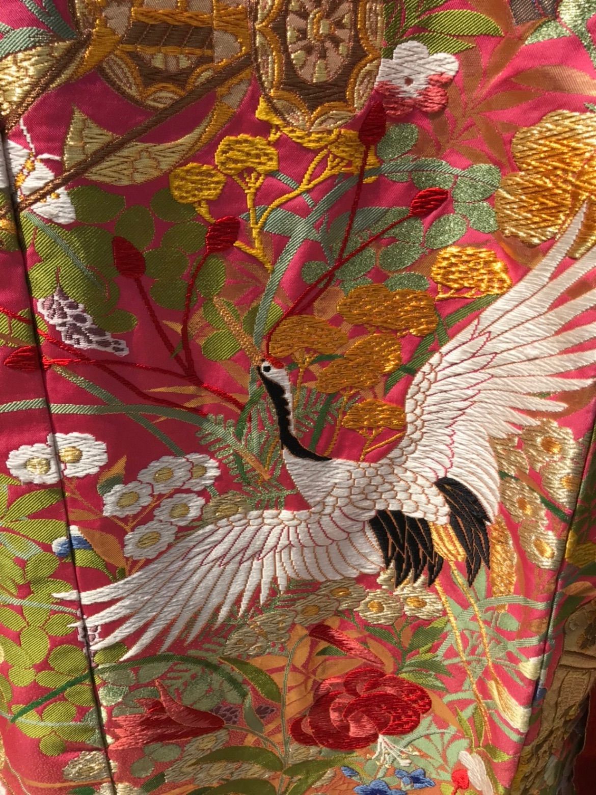花嫁和装