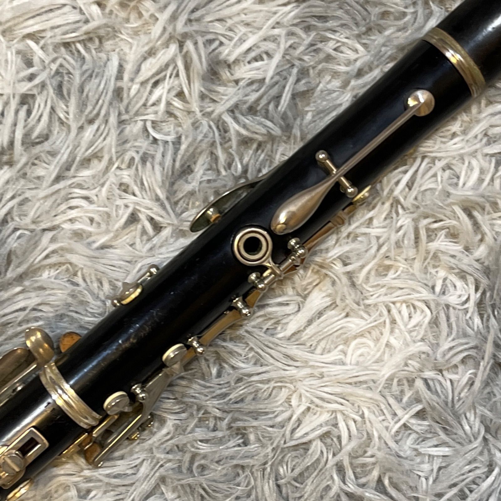 YAMAHA クラリネット