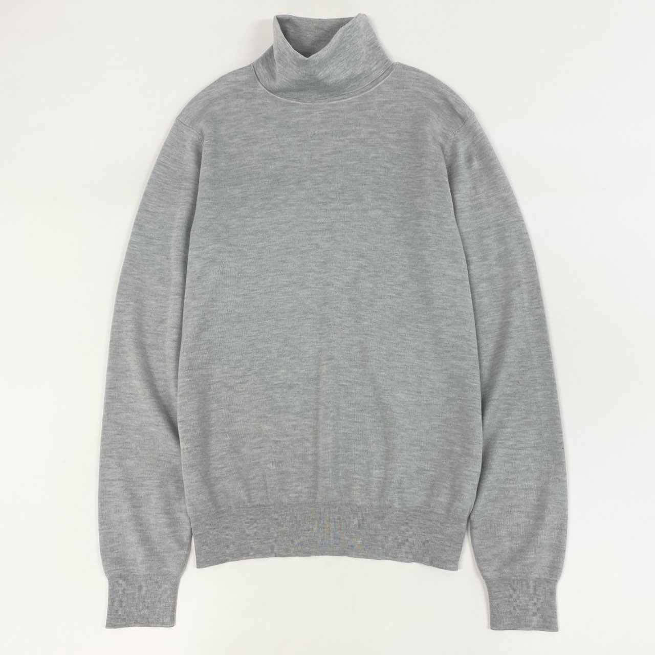 C06156 未使用品 MANRICO CASHMERE カシミヤ ニット S SALE】MANRICO CASHMERE（マンリコ カシミア）スーパーカシミア