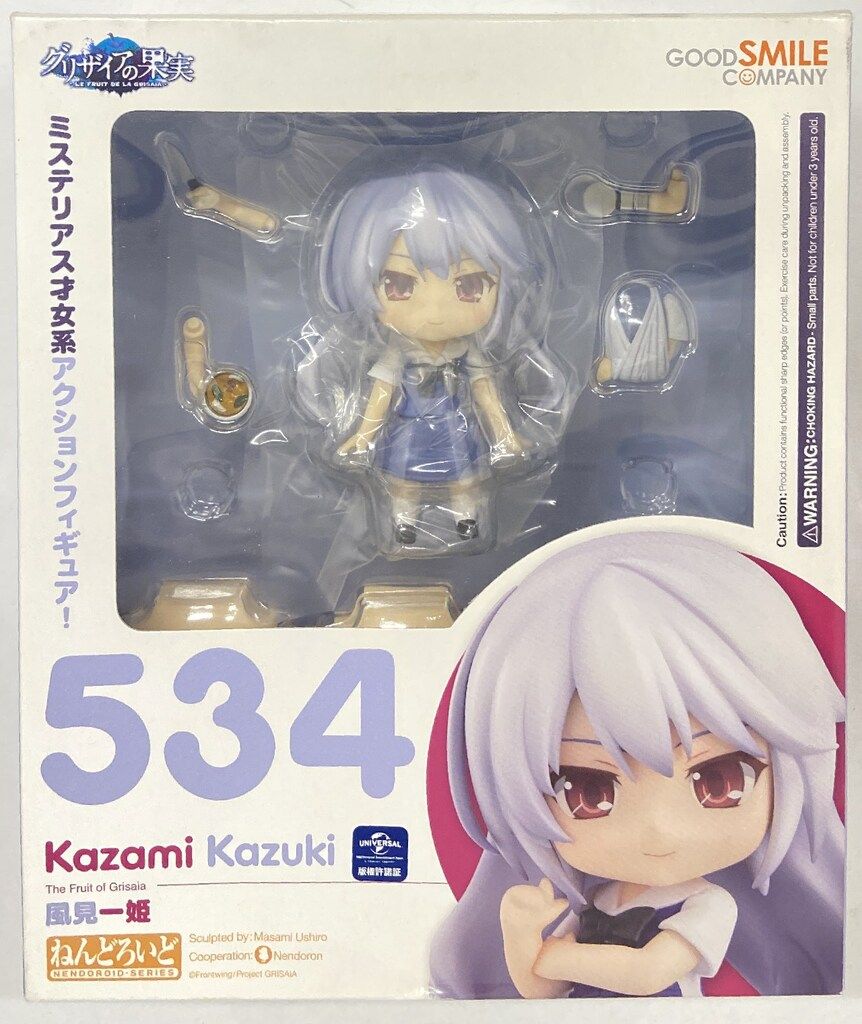 0 グッドスマイルカンパニー(GOOD SMILE COMPANY)|ねんどろいど