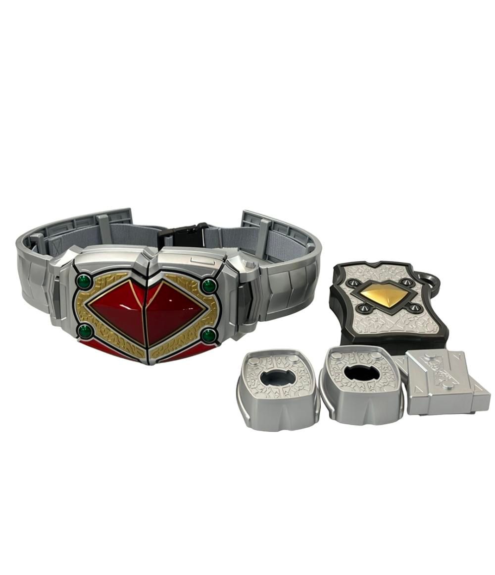 CSMカリスラウザー&カリスアロー ジョーカーラウザーパーツセット