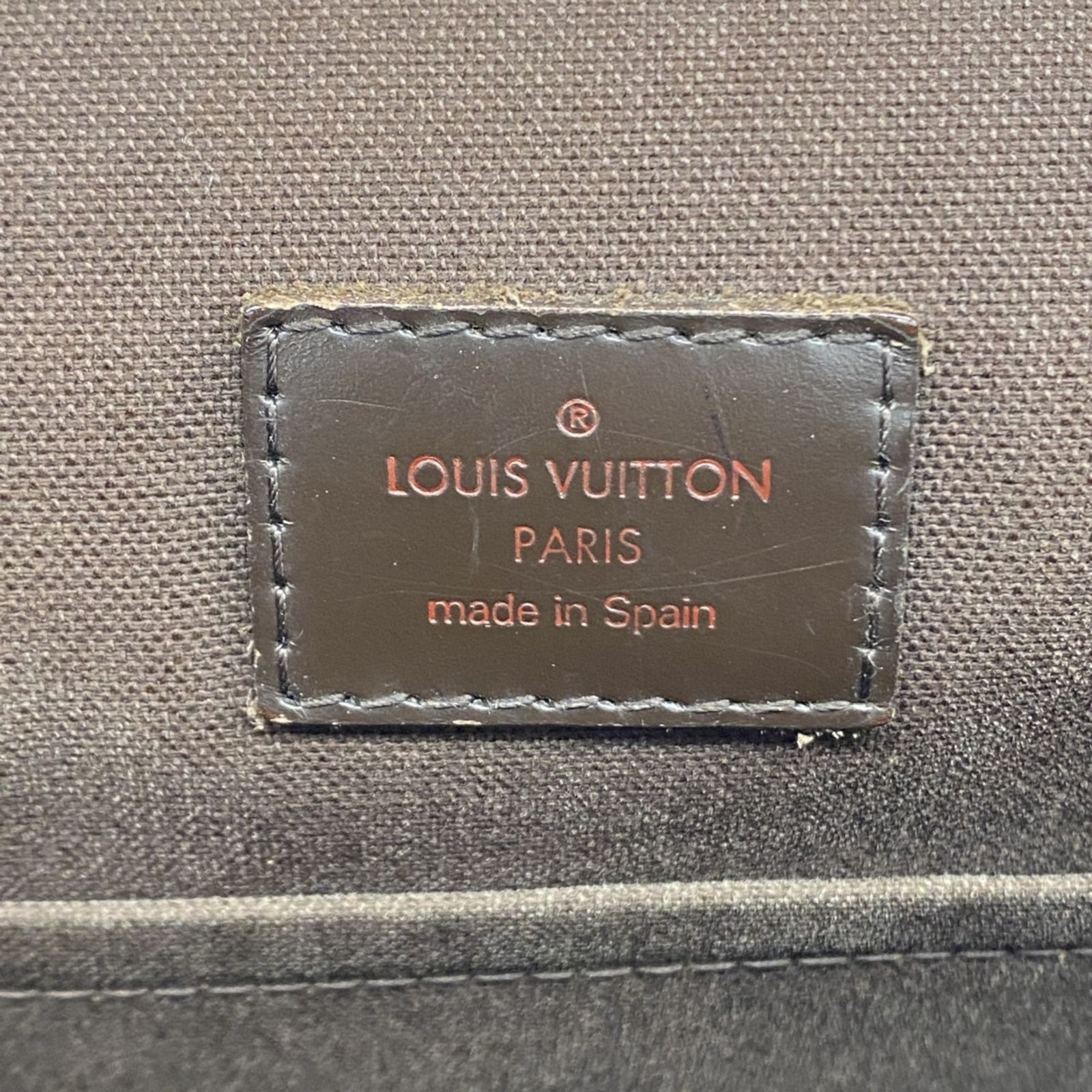 ルイ・ヴィトン(Louis Vuitton) ルイ・ヴィトン ショルダーバッグ