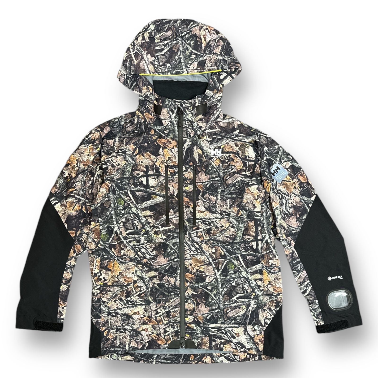 定価55000円 HELLY HANSEN アトラクター ゴアテックス プロジャケット 