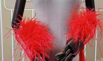 ボリューム 社交ダンス