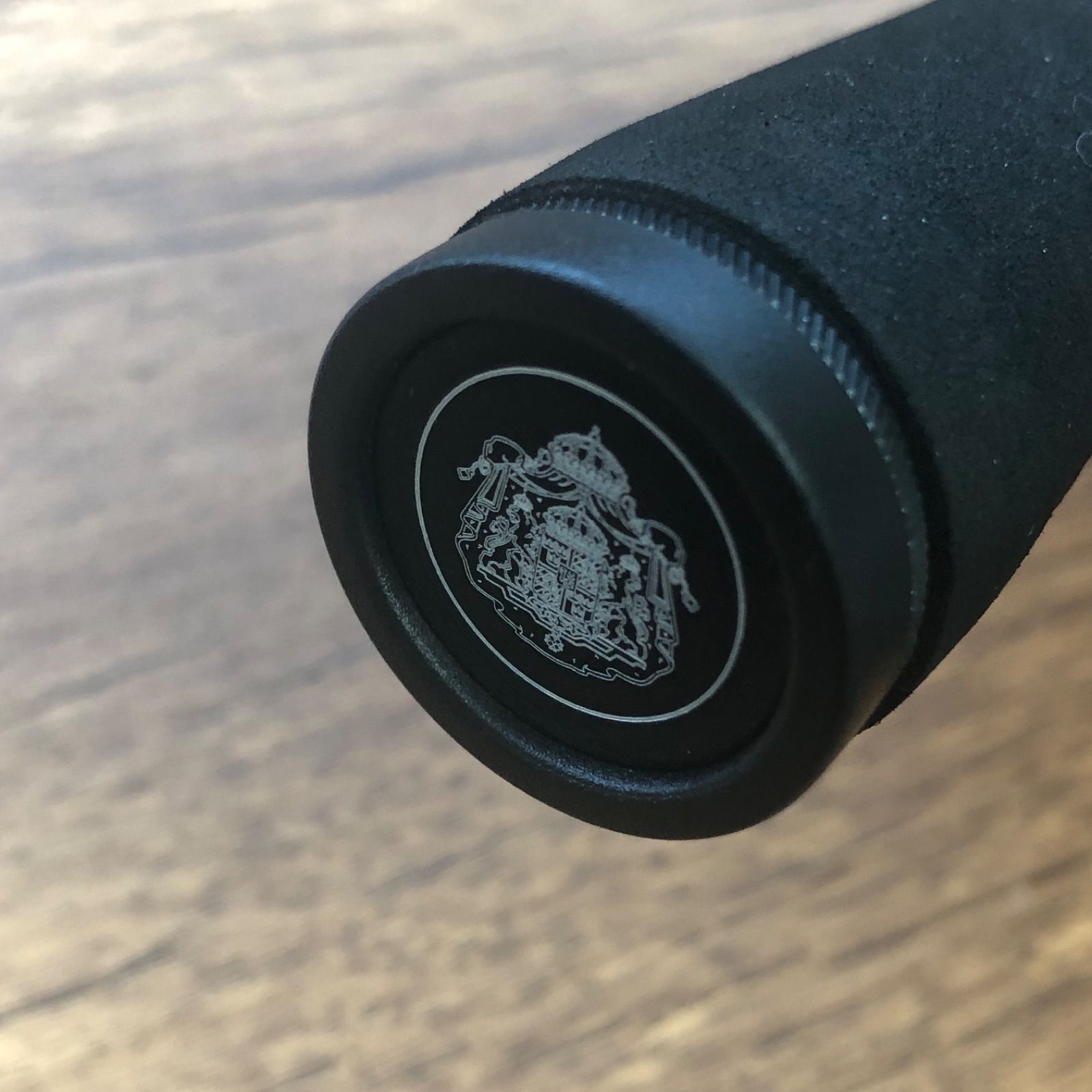 AbuGarcia - 【中古/未使用品】 アブガルシア ソルティーフィールド SFC-735ML-MB   /U363M Abu Garcia アブガルシア ソルティーフィールド SFC-735ML-MB