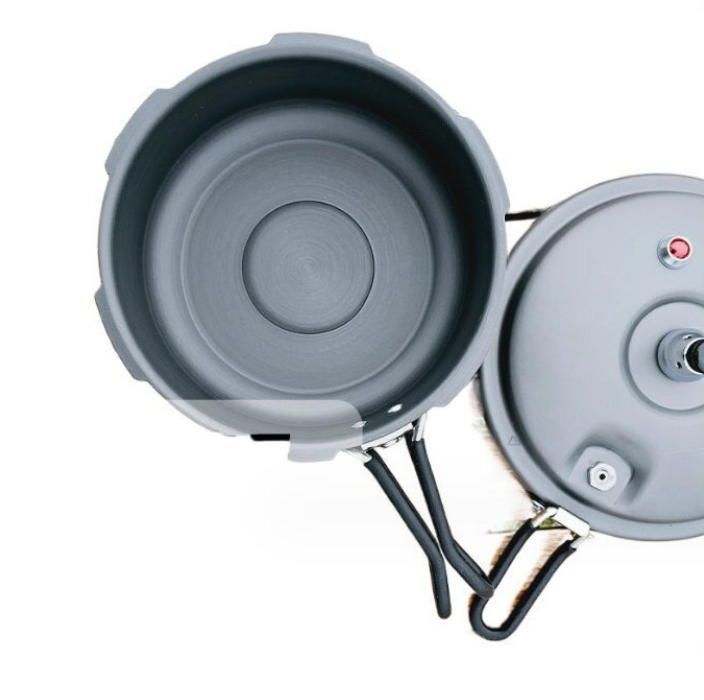 Lミニ圧力鍋対応 2