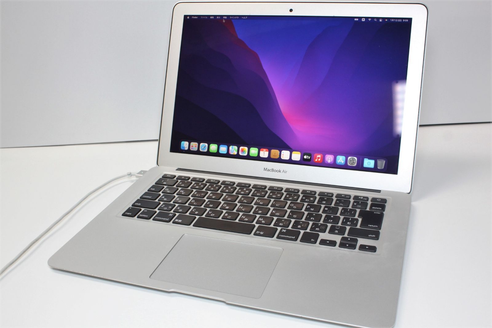 APPLE MacBook Air MACBOOK AIR MJVE2J/A 現状品】MacBook Air（13