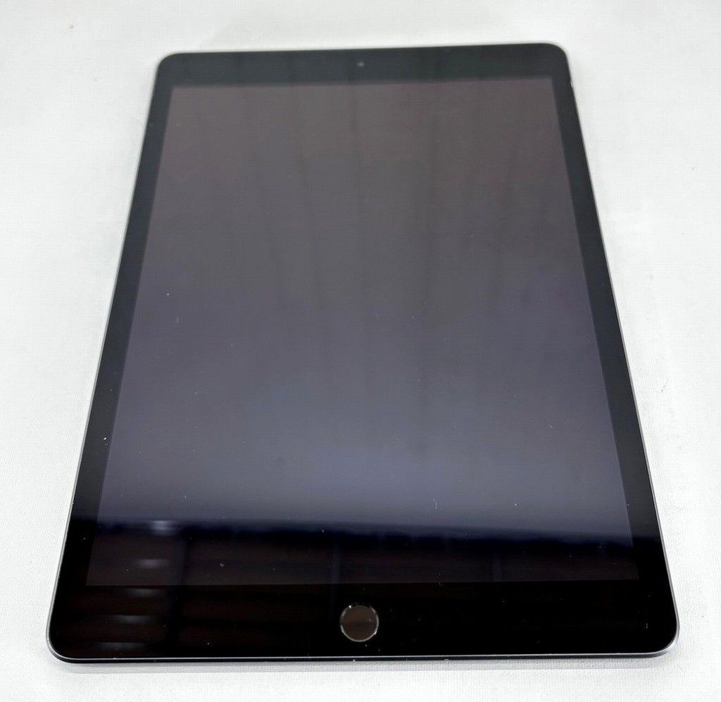 s25t-0444y Apple iPad 第7世代 32GB WiFi タブレッド本体 タブレッド