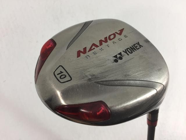 ヨネックスEZONEドライバーゴルフクラブ初心者中古シニア単品10°YONEX ヨネックスEZONEドライバーゴルフクラブ初心者中古シニア単品10°YONEX