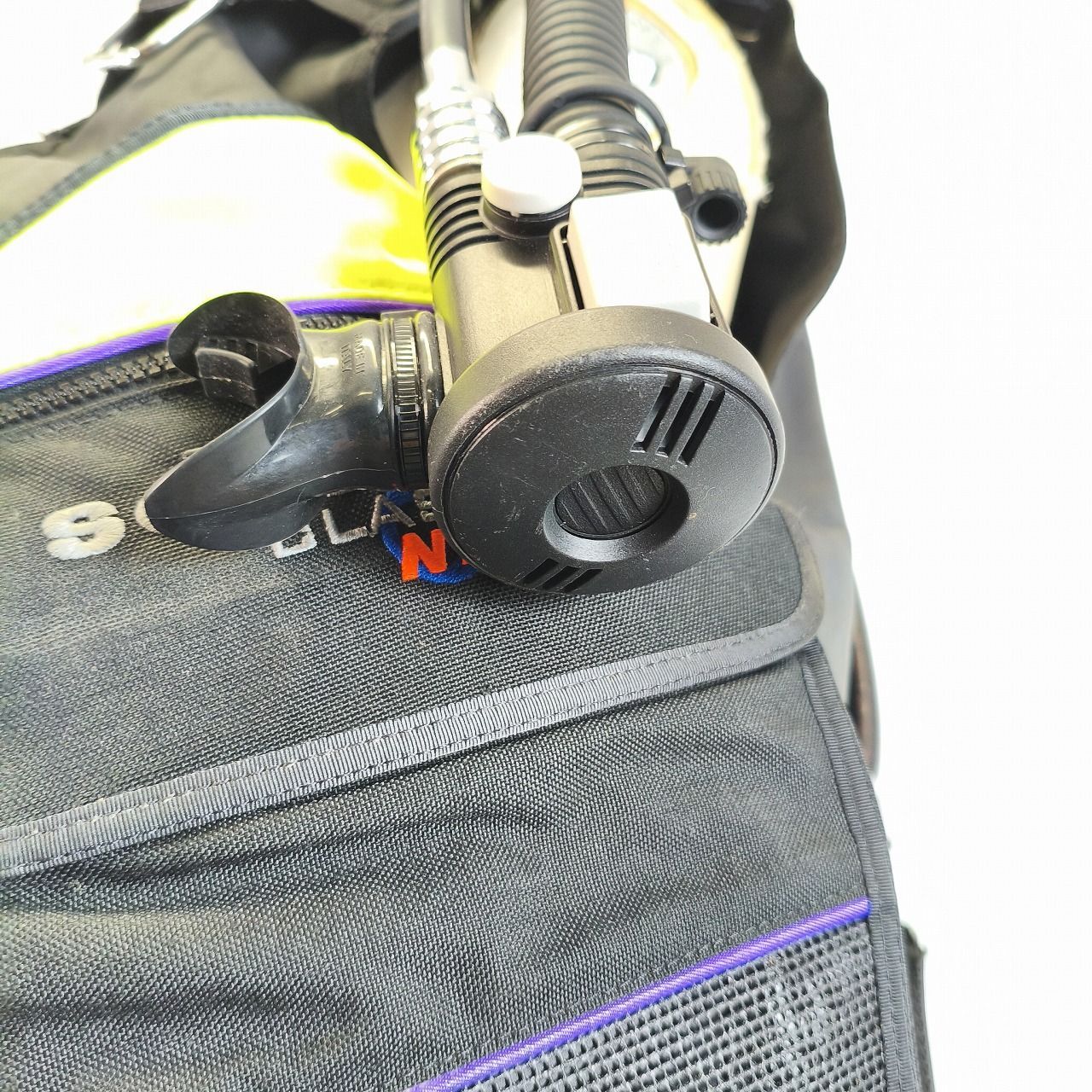 BCジャケット XSサイズ