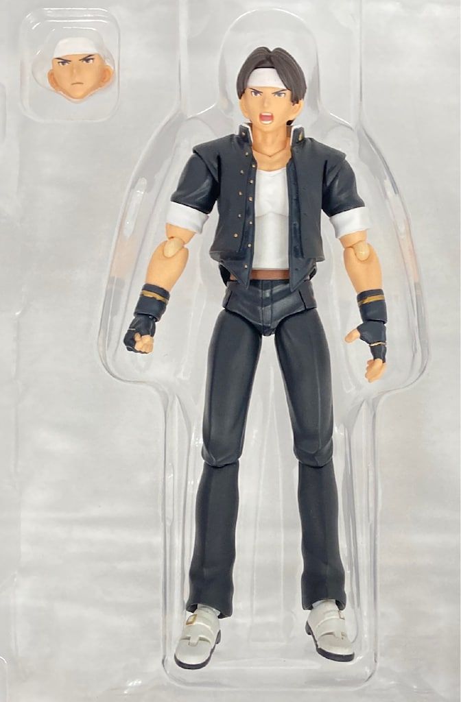 フィギュア FREEing figma 草薙京 SP-094