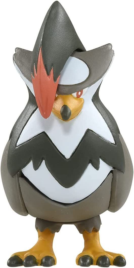 はこぽす対応商品 ムックル ムクバード ムクホーク ポケモン モンコレ 指人形 フィギュア セット Phasukasset Com