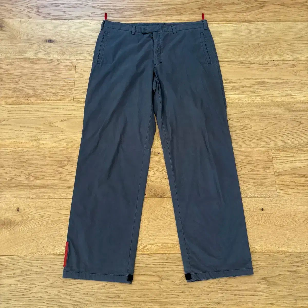 PRADA(プラダ) スポーツ パンツ PRADA SPORTS プラダスポーツ ナイロン