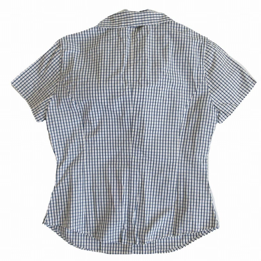 Vivienne Westwood ヴィヴィアンウエストウッド チェック柄 ボウタイ