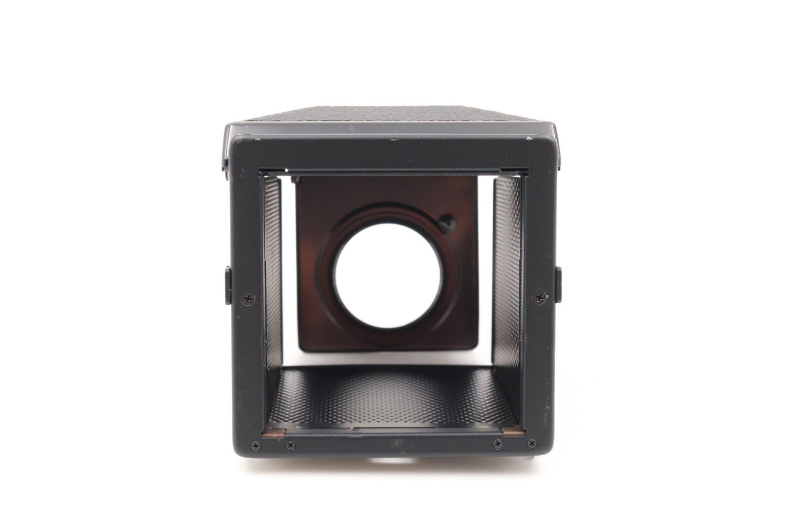 Bronica ウエストレベルファインダー