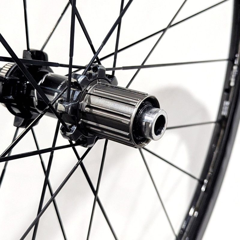 SHIMANOシマノ デュラエース WH-R9170 C40TL ホイール 中古】SHIMANO シマノ DURA-ACE デュラエース WH-R9170 C40 TL