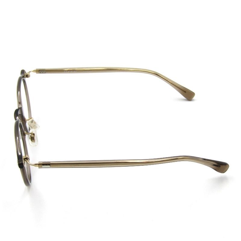 未使用 E5 eyevan イーファイブ アイヴァン メガネフレーム p10 日本製  