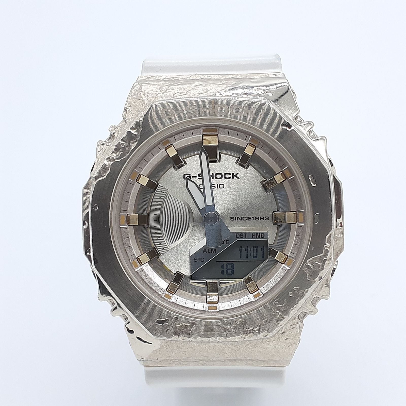 CASIO