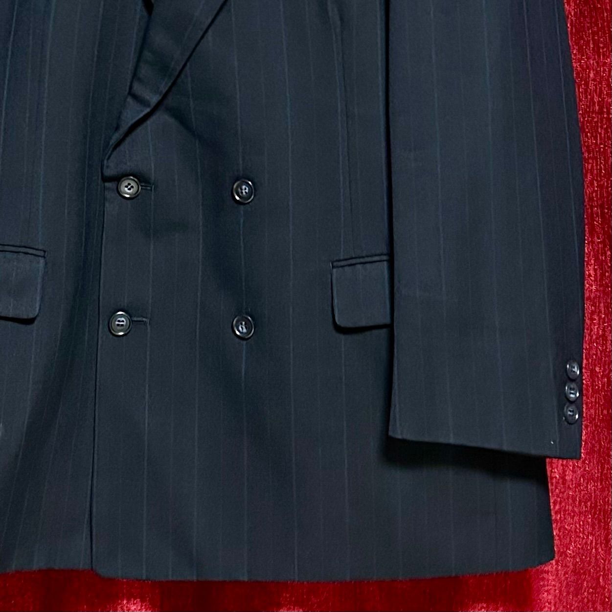 LORD MAYOR / DORCHESTER セットアップ 2ピース ダブル スーツ