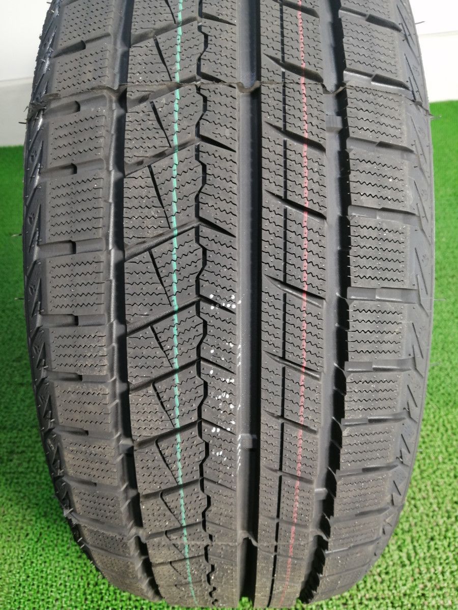 225|45R18 95H XL ARIVO ARW2 スタッドレスタイヤ 4本セット 製 本州 四国 九州送料無料 225|45|18 冬タイヤ