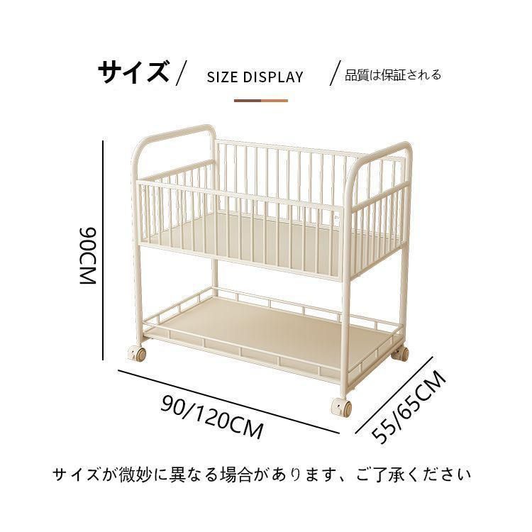 添い寝 月子センター向けの多機能接合大型ベッド