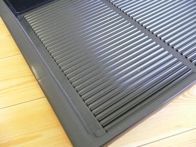 プラグトレー用底面給水トレー 10枚セット