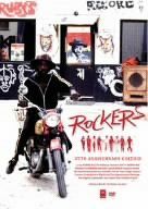 Legend of Rockers ロッカーズ25TH [DVD]