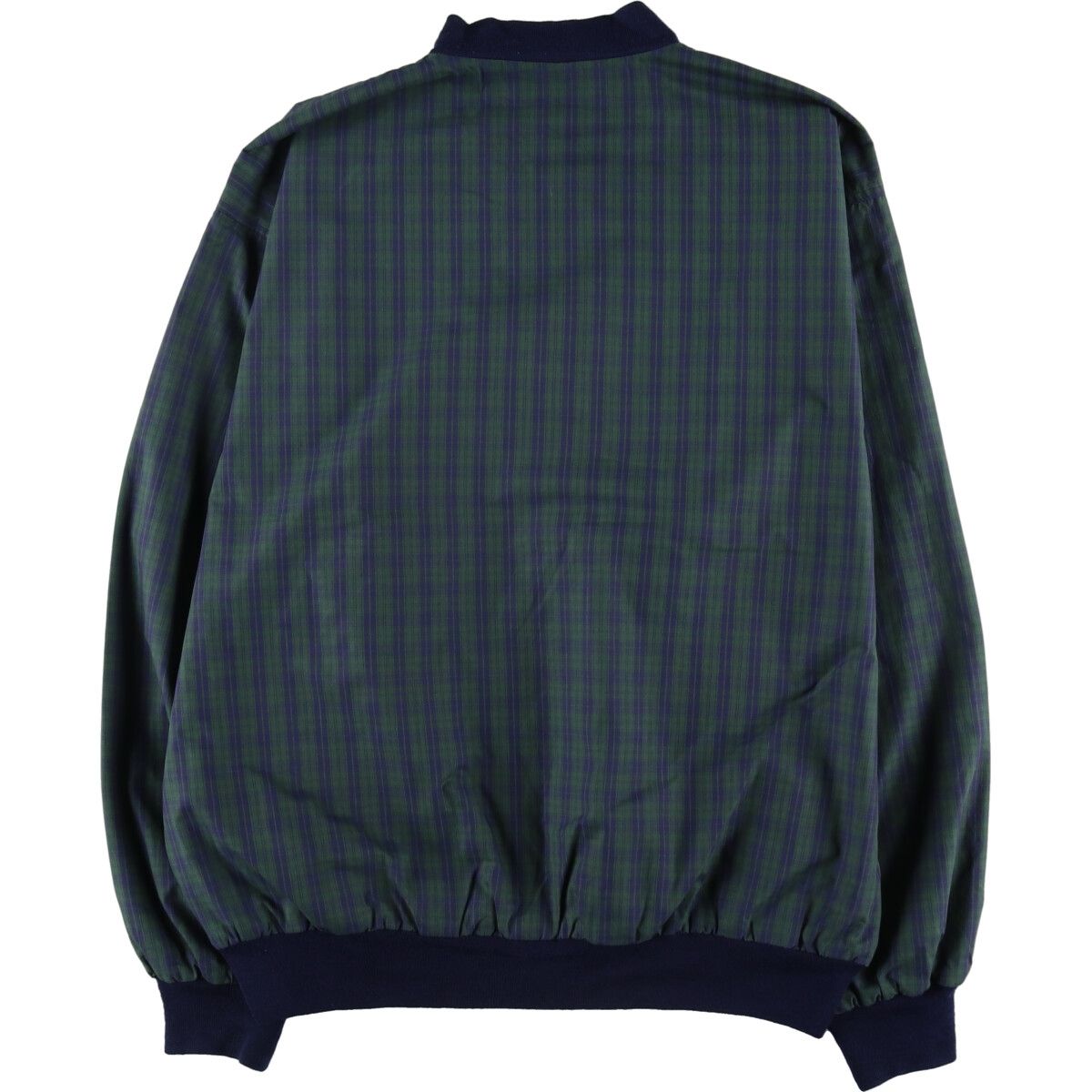 古着 80年代 ラコステ LACOSTE CHEMISE フレンチラコステ チェック柄