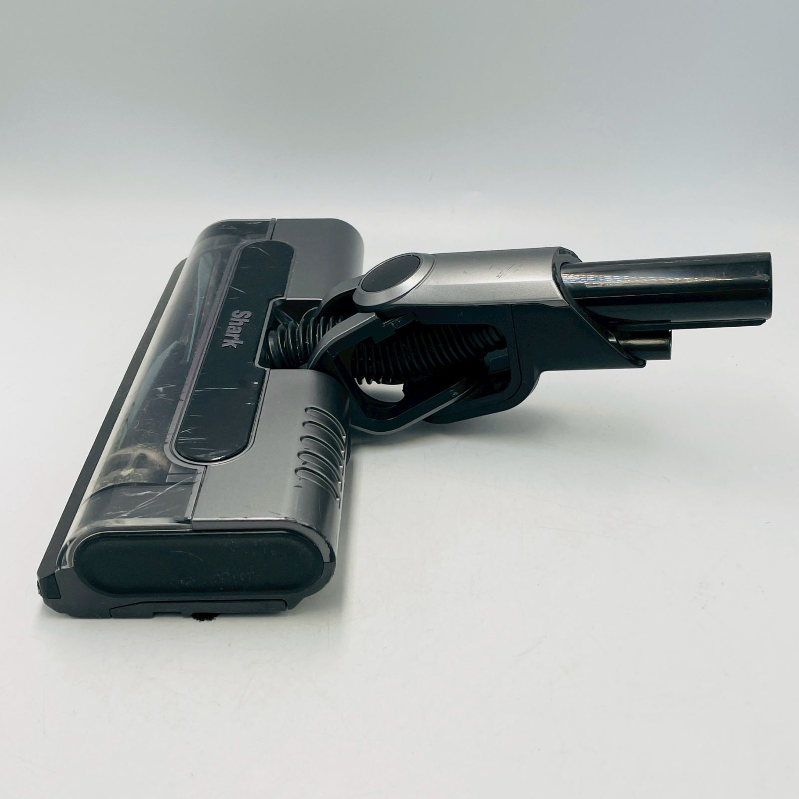 シャーク　掃除機　ヘッド　CS401JNZ CS401JGR CS601JBK 簡易清掃済】シャーク （型番：CS401JGR） 掃除機 ヘッド 回転