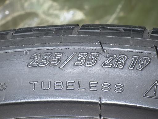 パイロットスポーツ